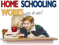 Homeschooling Works!
