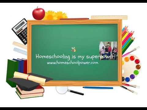 Vlog: Homeschool Updates, Organization, and Sneak Peeks!
