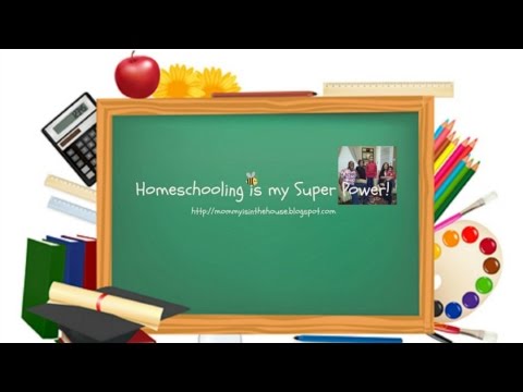 Vlog: Get To Know My Homeschoolers!