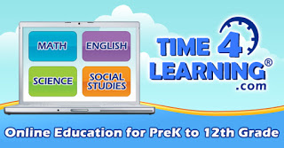 Time 4 Learning Review