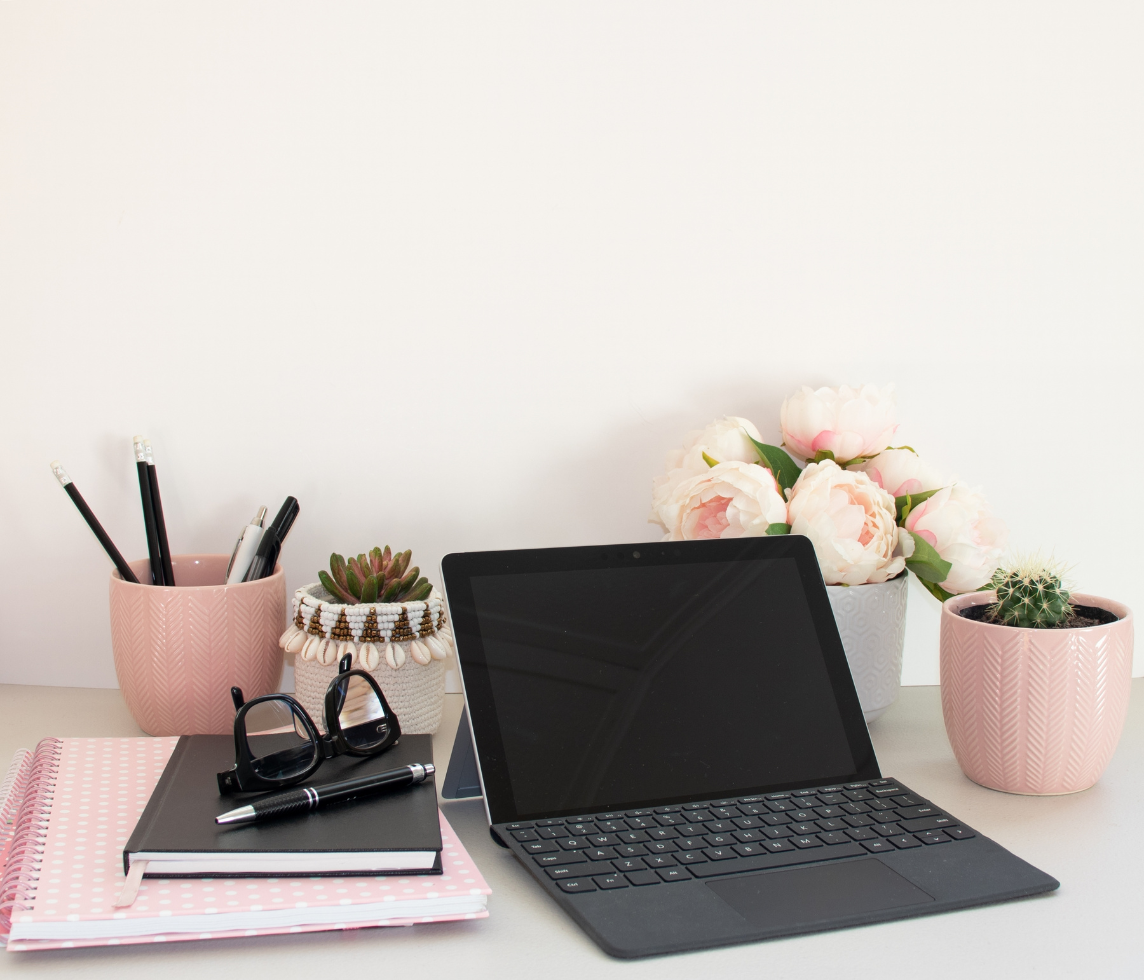 books and laptop- Homeschool Power