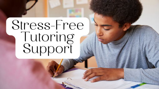 Blending Tutoring Into Your Homeschool Routine Without Overwhelm