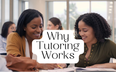 Why Tutoring Can Be a Game-Changer for Your Child—And How I Can Help
