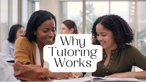 Why Tutoring Can Be a Game-Changer for Your Child—And How I Can Help